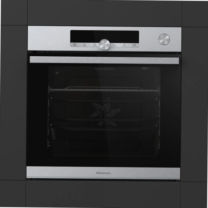 Hisense OVEN BO3PS5I02-2-BSA66334PX 77 A Acciaio
