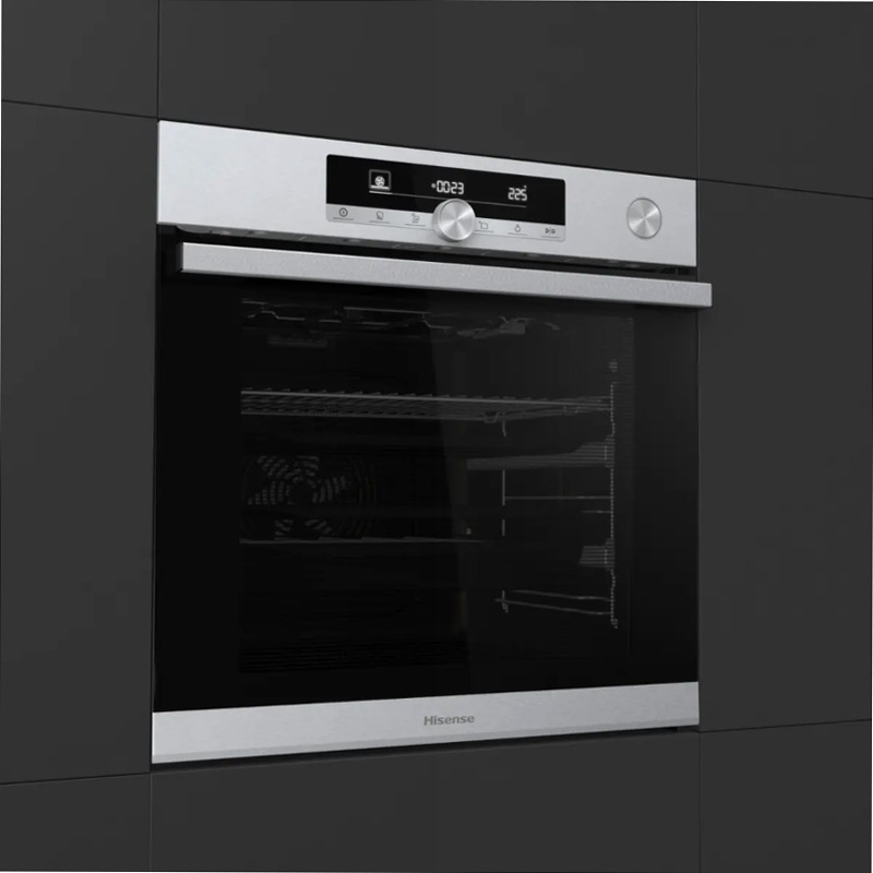 Hisense OVEN BO3PS5I02-2-BSA66334PX 77 A Acciaio