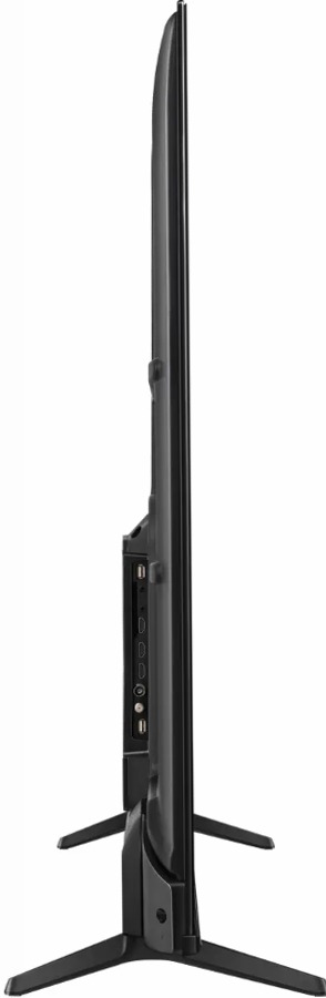 Hisense TV SET 65A69K HSN Grigio 65" HD