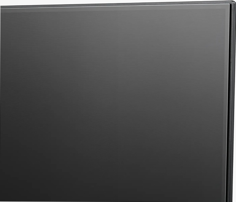 Hisense TV SET 50A69K HSN - Smart TV 4K UHD Grigio 50" HD