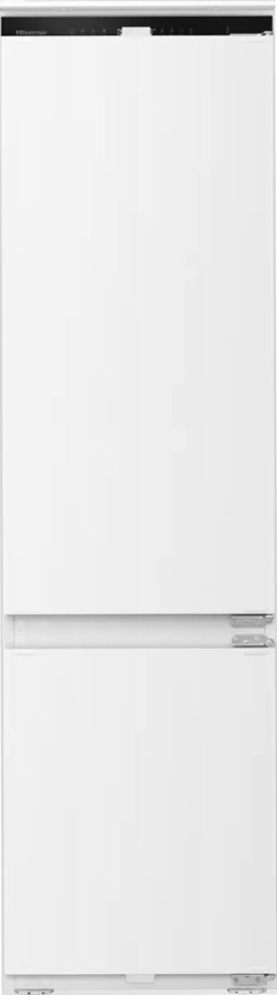 Hisense REFRIG BCD-280WQ RB3B280NEWE1 Bianco E 208lt Incasso
