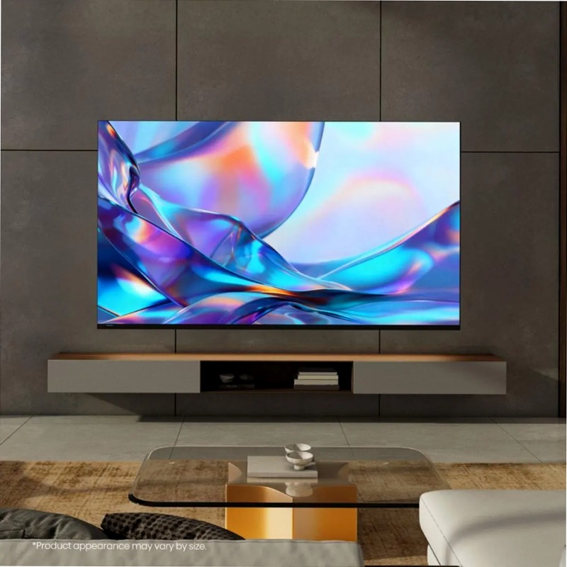 Hi-QLED Smart TV - 55A79S - Hisense