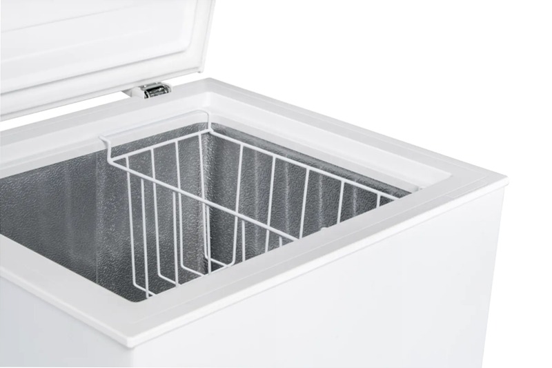 Congelatore Hisense CH FREEZ BD-199 FC247D4AWLE Bianco 191lt