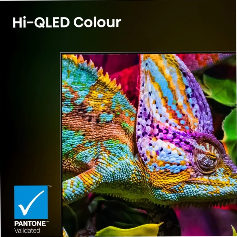 Smart TV ULED - 55U79SE - Hisense