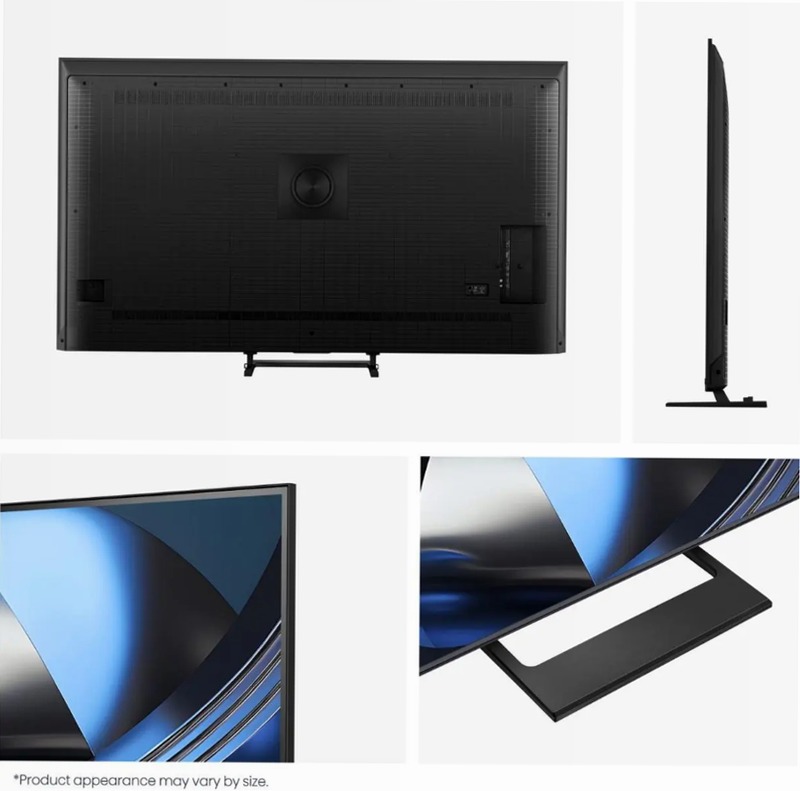 Smart TV ULED - 55U79SE - Hisense