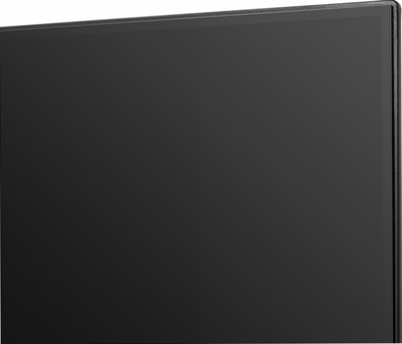 Hisense TV SET 55E7KQ - Sperimenta l'Ultra HD 4K Nero 55" QLED
