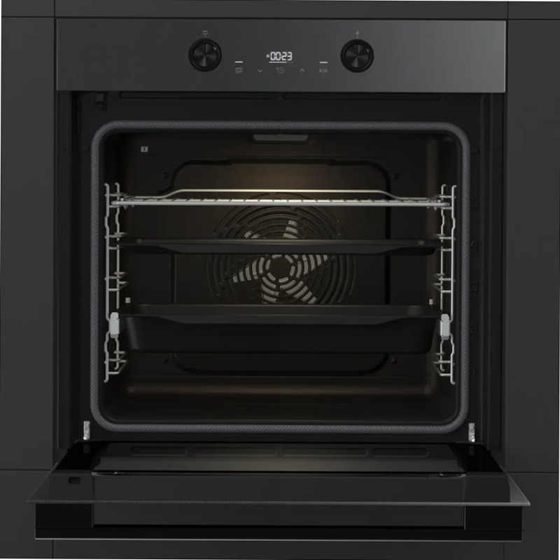 Forno Hisense OVEN BO3PE6C01-5-BI64223EPMB A Nero