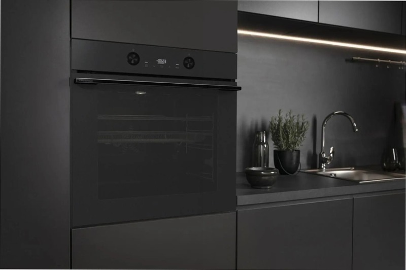 Forno Hisense OVEN BO3PE6C01-5-BI64223EPMB A Nero