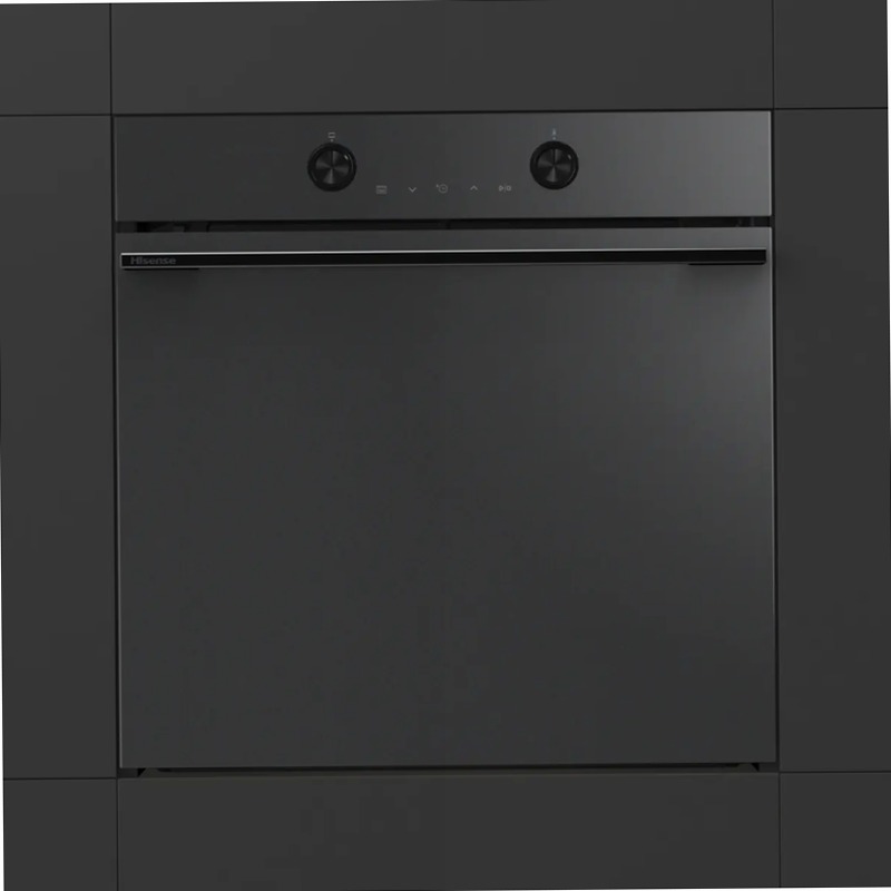 Forno Hisense OVEN BO3PE6C01-5-BI64223EPMB A Nero