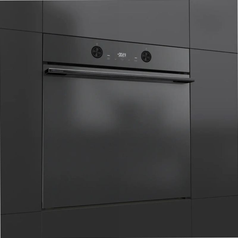 Forno Hisense OVEN BO3PE6C01-5-BI64223EPMB A Nero