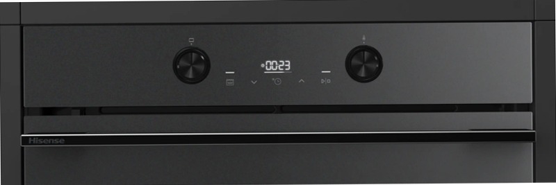 Forno Hisense OVEN BO3PE6C01-5-BI64223EPMB A Nero