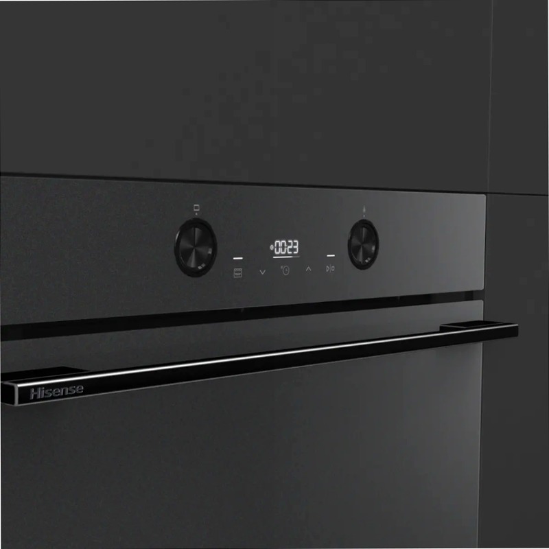 Forno Hisense OVEN BO3PE6C01-5-BI64223EPMB A Nero
