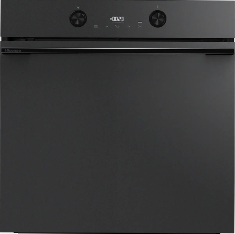 Forno Hisense OVEN BO3PE6C01-5-BI64223EPMB A Nero