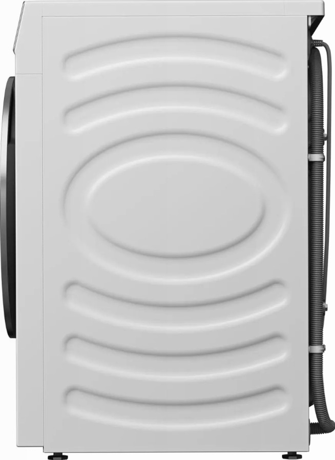Hisense WASHER WF5S1045BW - Lavatrice Energetica A Bianco