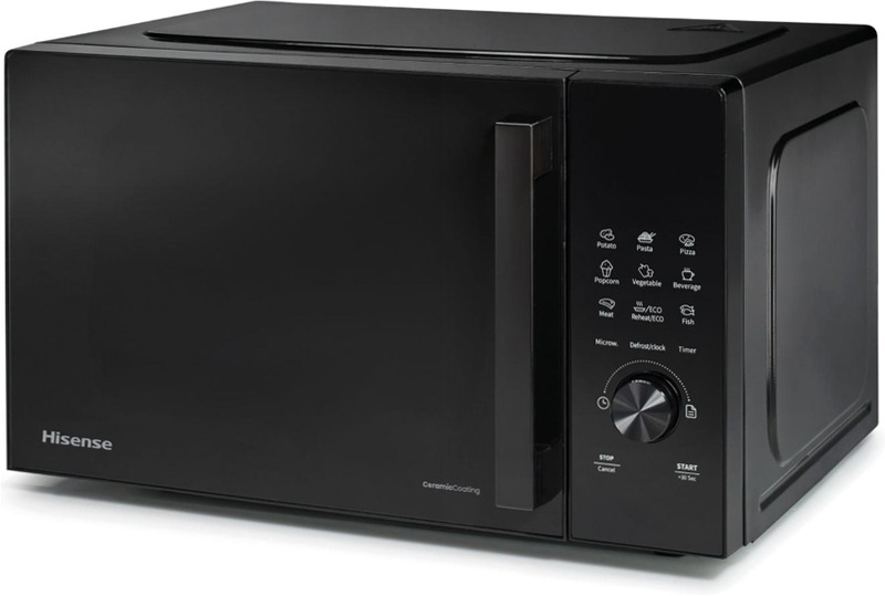 Hisense MW MO23XYZ - Oven H23MOBSD1H Bianco 10