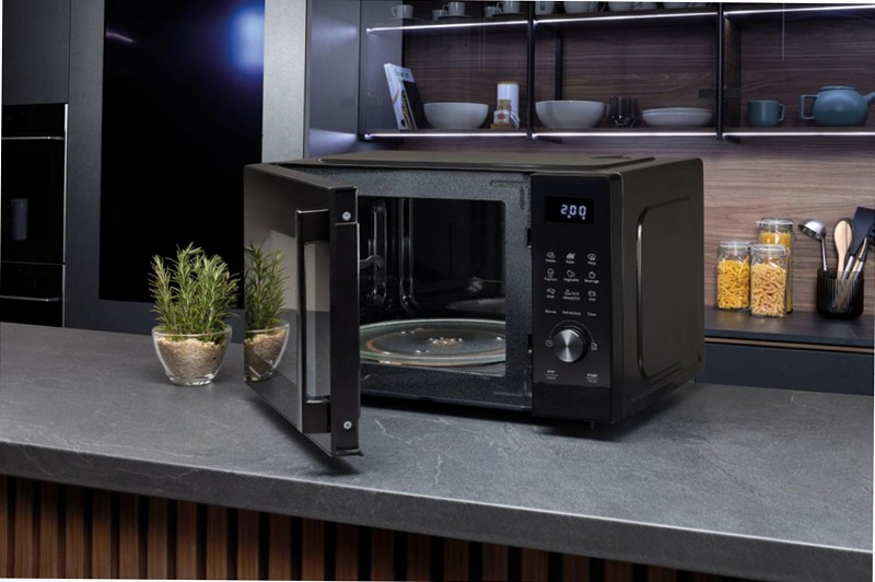 Hisense MW MO23XYZ - Oven H23MOBSD1H Bianco 10