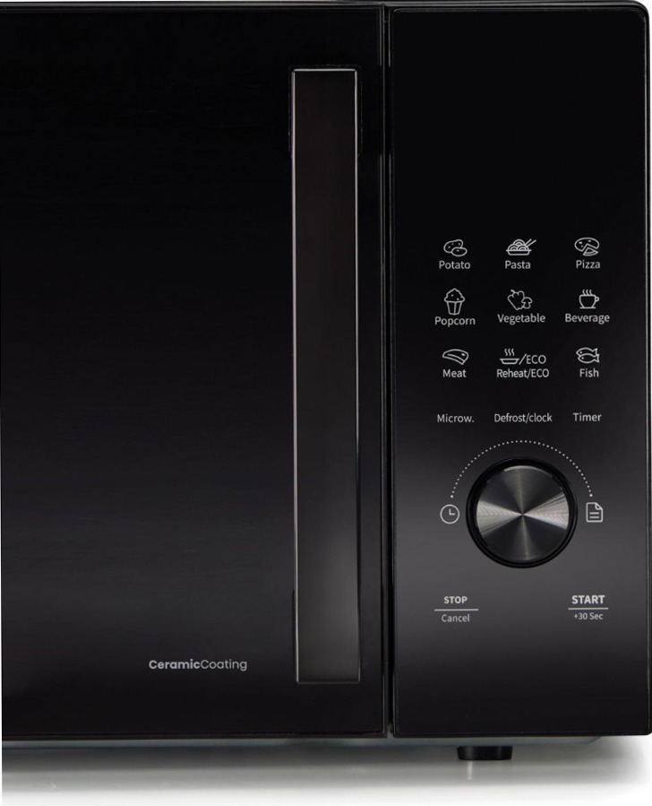 Hisense MW MO23XYZ - Oven H23MOBSD1H Bianco 10