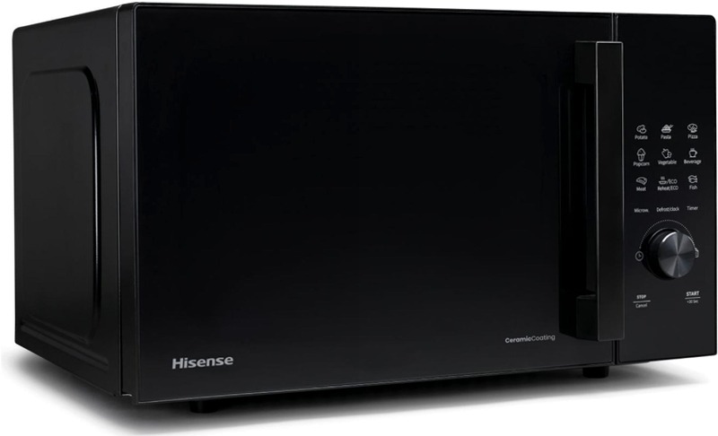 Hisense MW MO23XYZ - Oven H23MOBSD1H Bianco 10