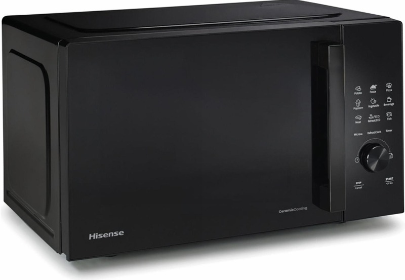 Hisense MW MO23XYZ - Oven H23MOBSD1H Bianco 10