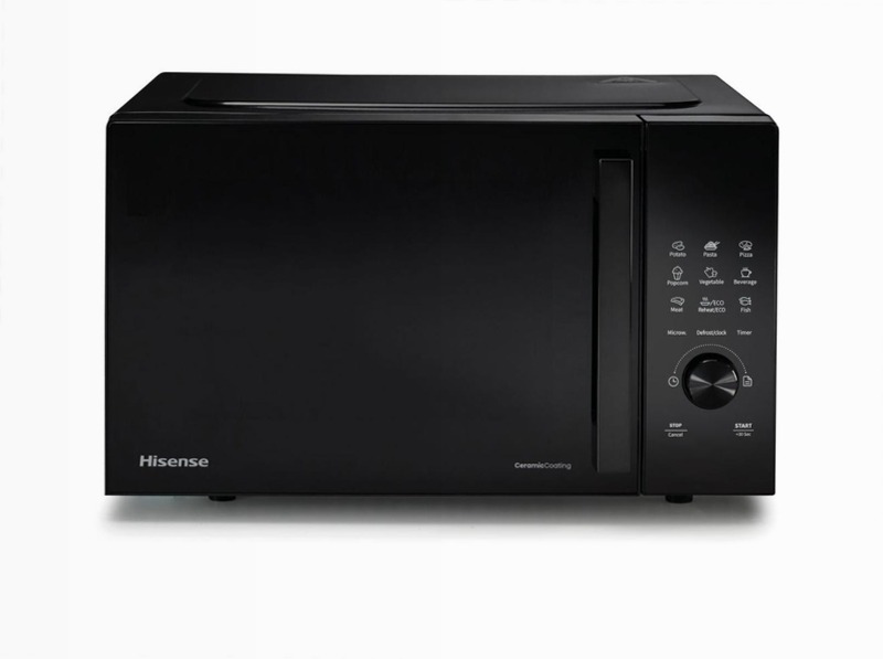 Hisense MW MO23XYZ - Oven H23MOBSD1H Bianco 10