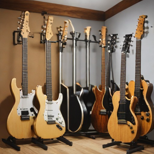 Scegliere il poggiapiedi perfetto: guida alla stabilità e ergonomia per musicisti