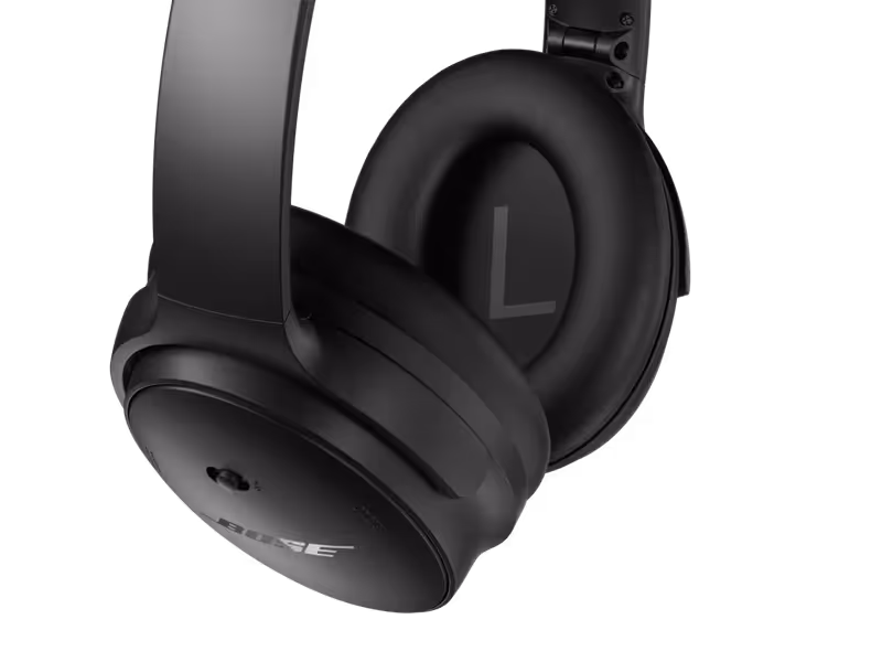 Bose QuietComfort Cuffie - Cancella il Rumore