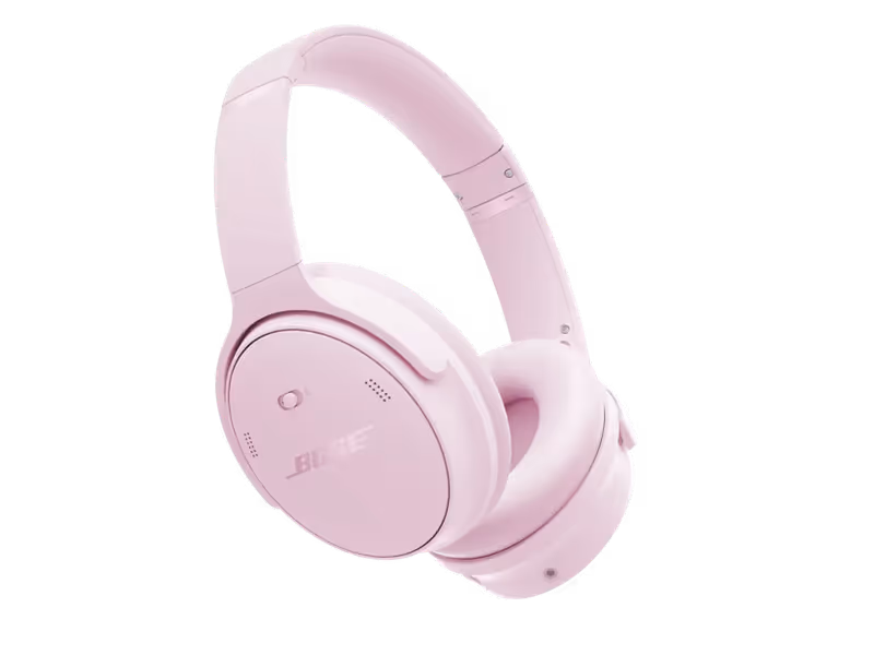 Bose QuietComfort Headphones