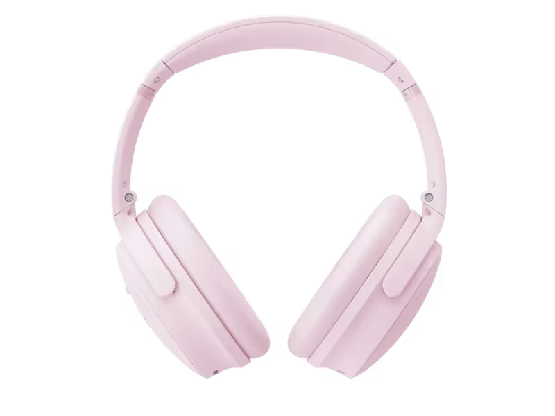 Bose QuietComfort Headphones