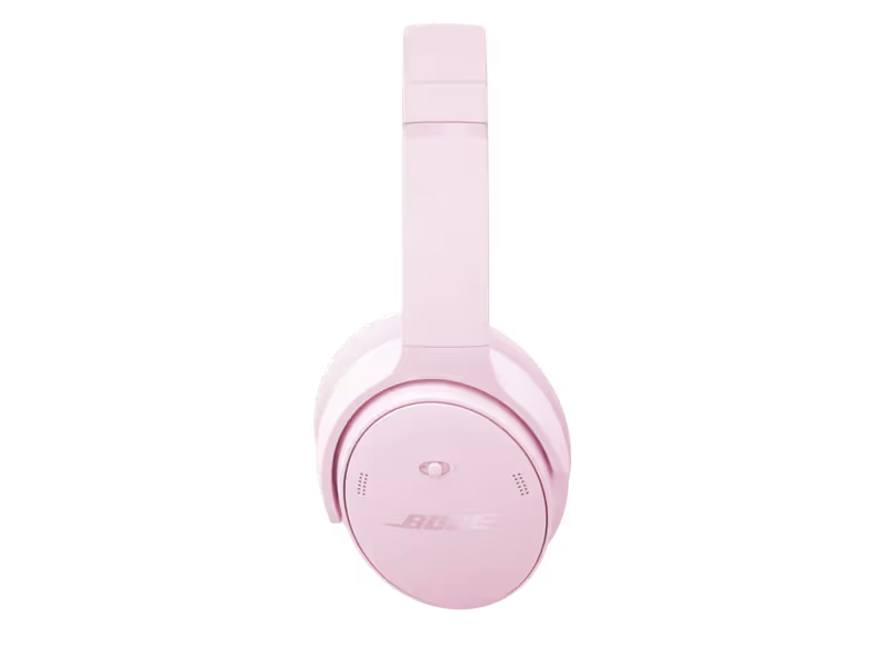 Bose QuietComfort Headphones