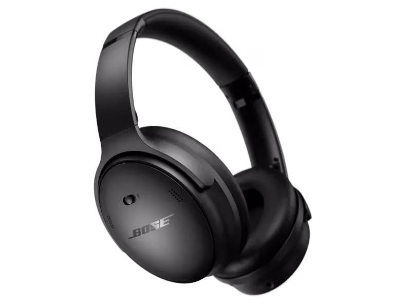 Bose QuietComfort Cuffie - Cancella il Rumore