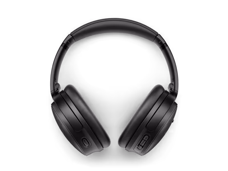 Bose QuietComfort Cuffie - Cancella il Rumore