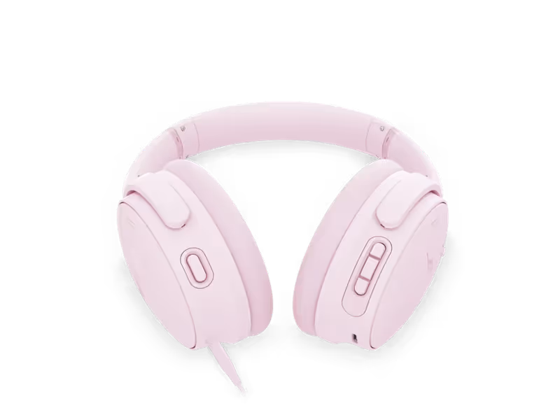 Bose QuietComfort Headphones