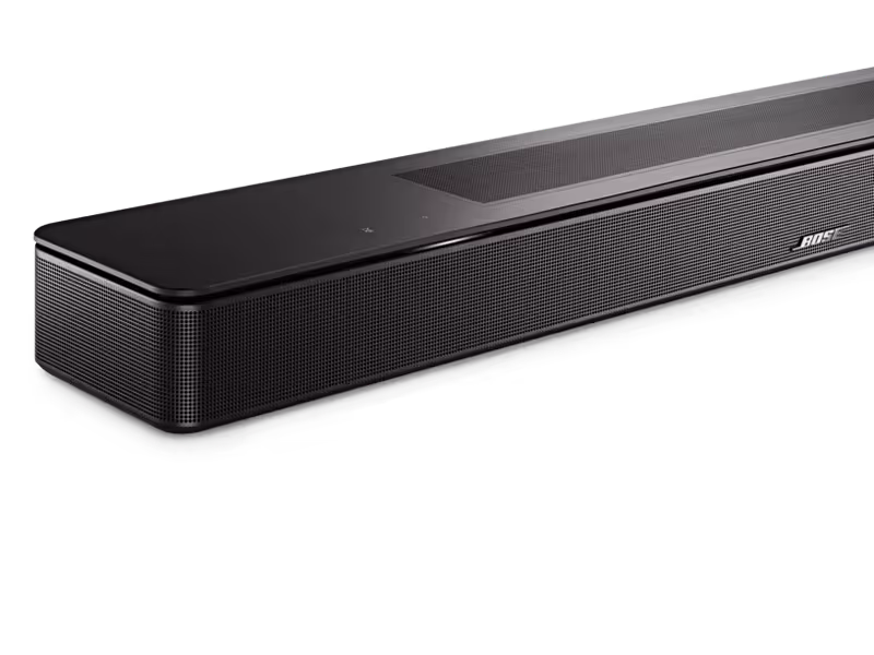 Bose Smart Soundbar