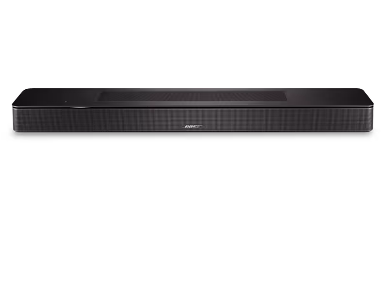 Bose Smart Soundbar