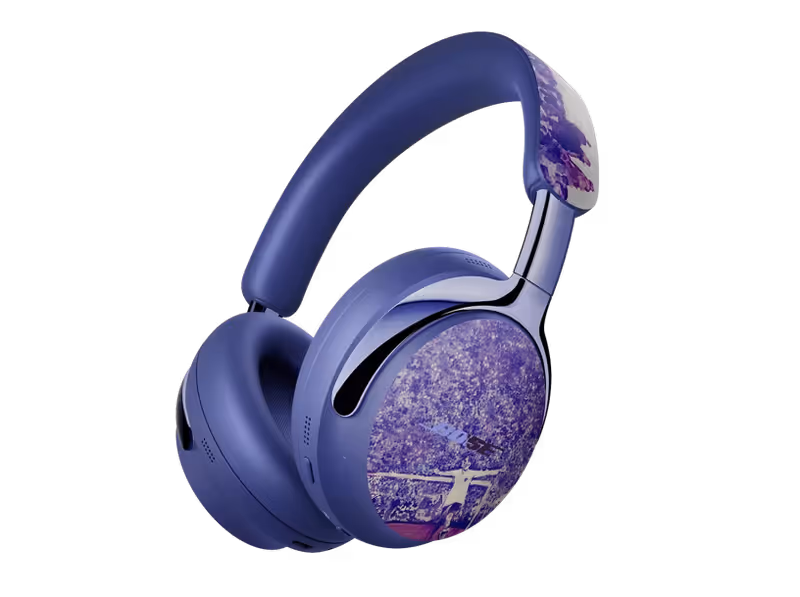 Bose × KidSuper QuietComfort Ultra Cuffie (2nd Gen)