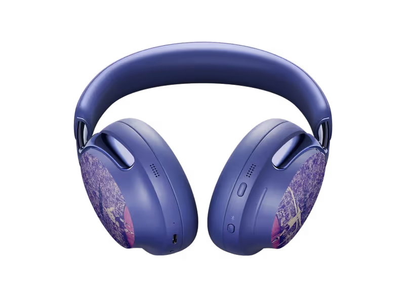 Bose × KidSuper QuietComfort Ultra Cuffie (2nd Gen)
