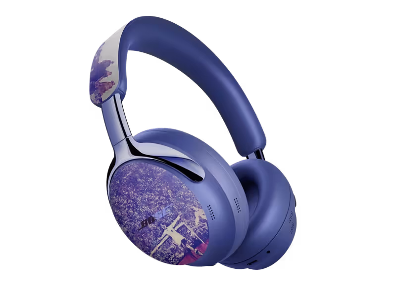 Bose × KidSuper QuietComfort Ultra Cuffie (2nd Gen)