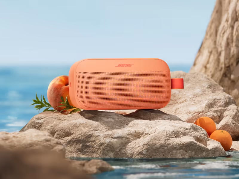 Bose SoundLink Flex Portable Speaker (2nd Gen)