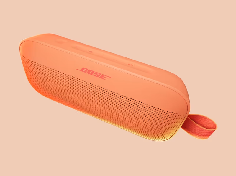 Bose SoundLink Flex Portable Speaker (2nd Gen)
