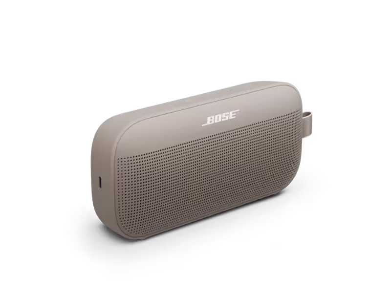SoundLink Flex Speaker (2nd Gen) - Altoparlante Bluetooth Bose