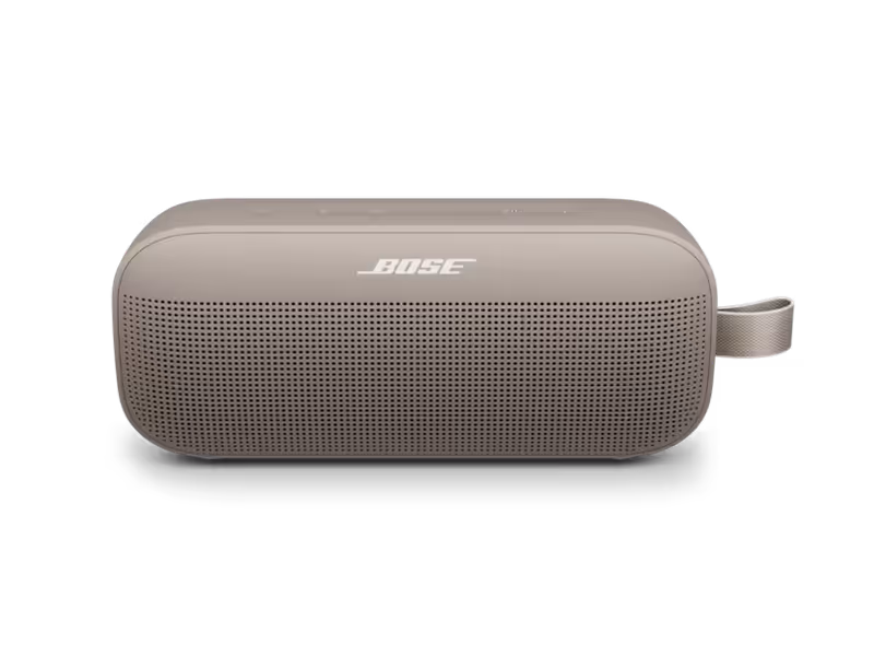 SoundLink Flex Speaker (2nd Gen) - Altoparlante Bluetooth Bose