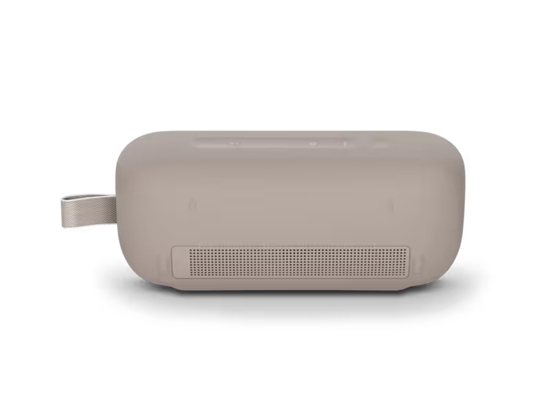 SoundLink Flex Speaker (2nd Gen) - Altoparlante Bluetooth Bose