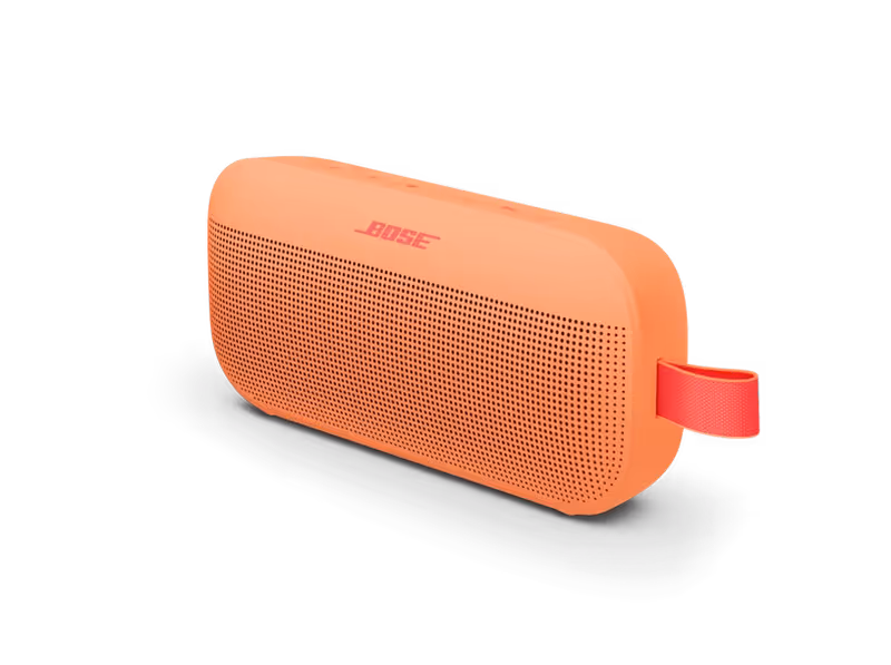 Bose SoundLink Flex Portable Speaker (2nd Gen)