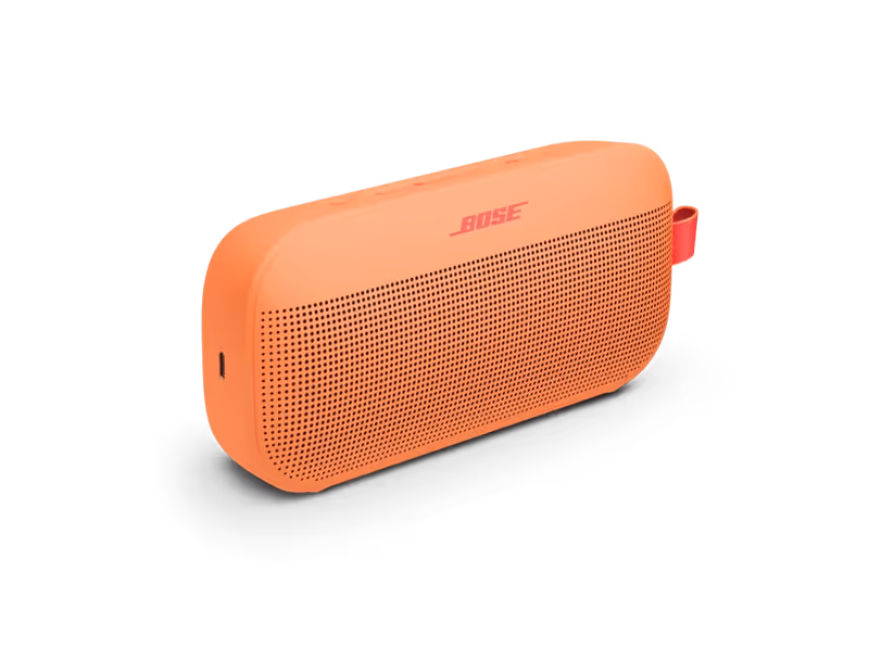 Bose SoundLink Flex Portable Speaker (2nd Gen)