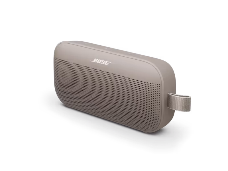 SoundLink Flex Speaker (2nd Gen) - Altoparlante Bluetooth Bose