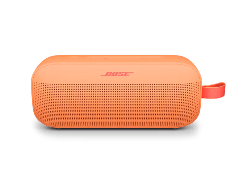 Bose SoundLink Flex Portable Speaker (2nd Gen)