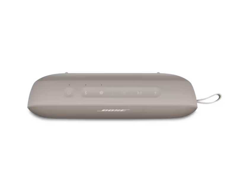 SoundLink Flex Speaker (2nd Gen) - Altoparlante Bluetooth Bose