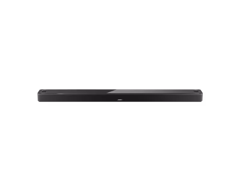 Bose Smart Ultra Soundbar - Sounding Cinematic Magic Bluetooth