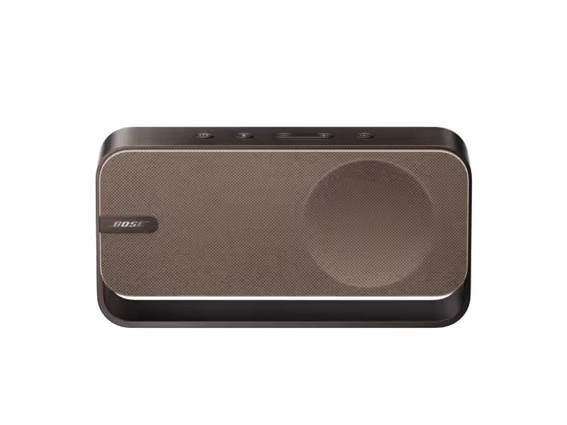Bose SoundLink Home Bluetooth Speaker