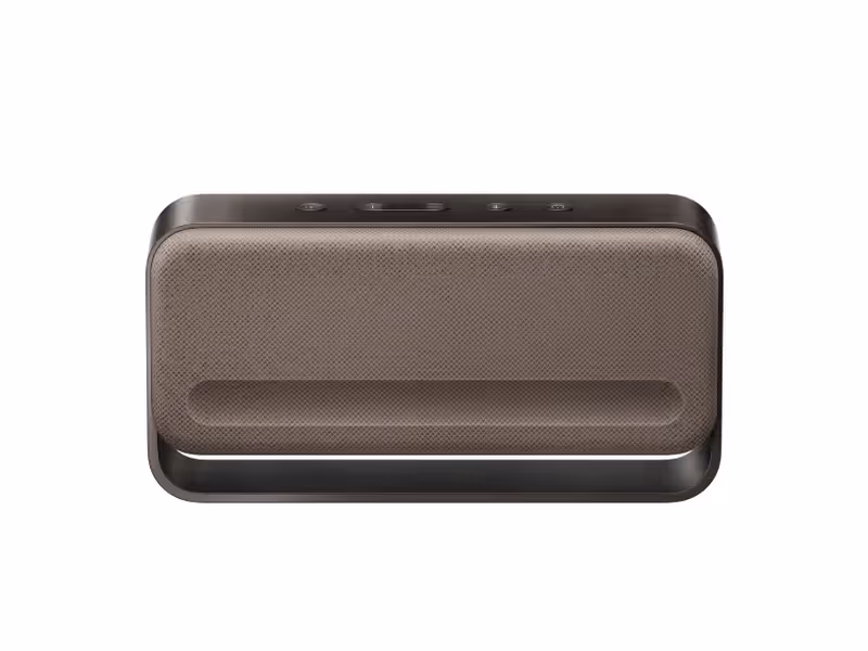 Bose SoundLink Home Bluetooth Speaker